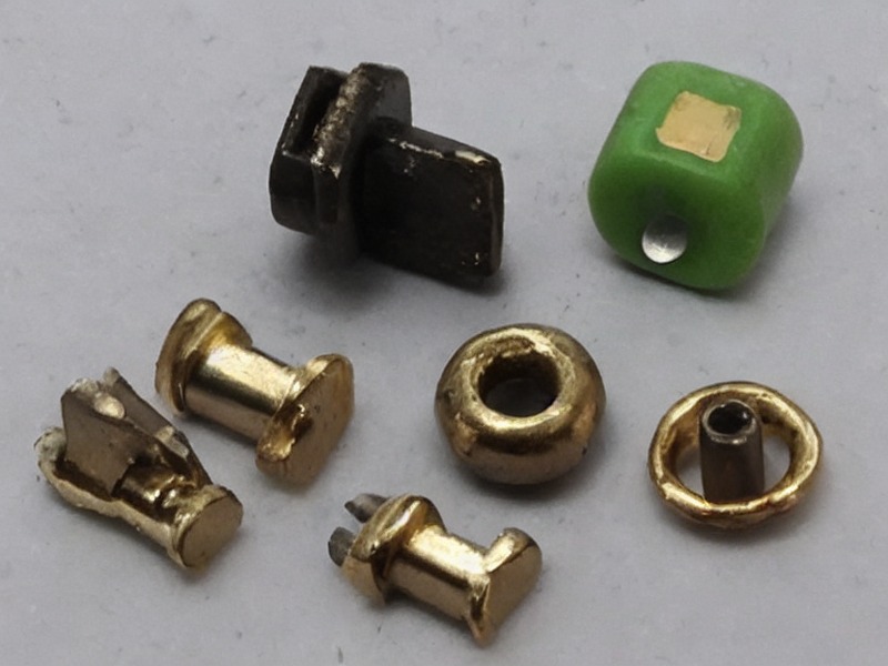 防静电耗材应用相关产品 2