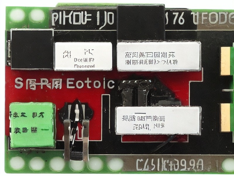 稳压器应用DC/DC转换应用说明