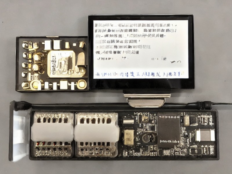 物联网节点说明项目资料 1