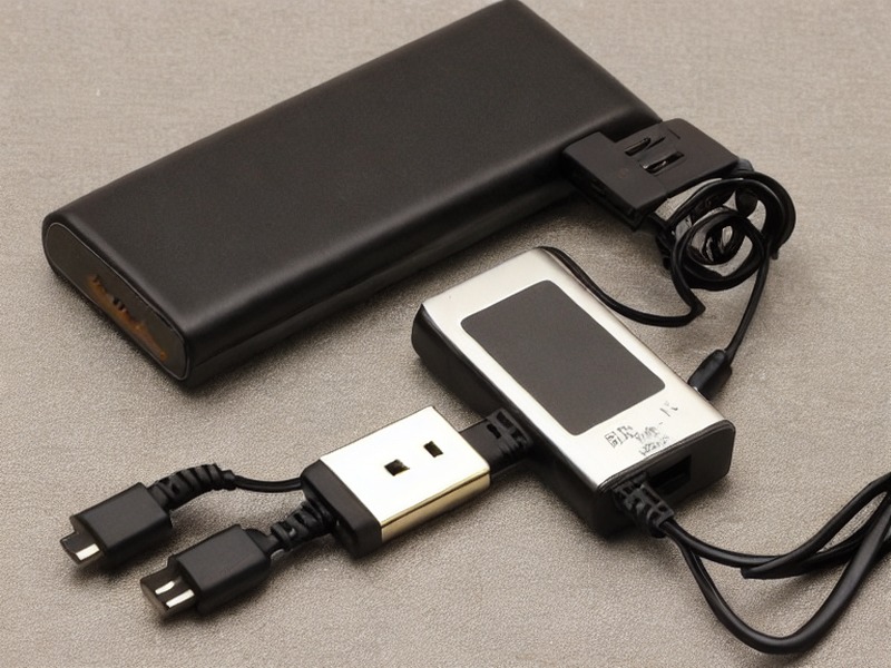 万用表应用DC/DC转换应用说明 1