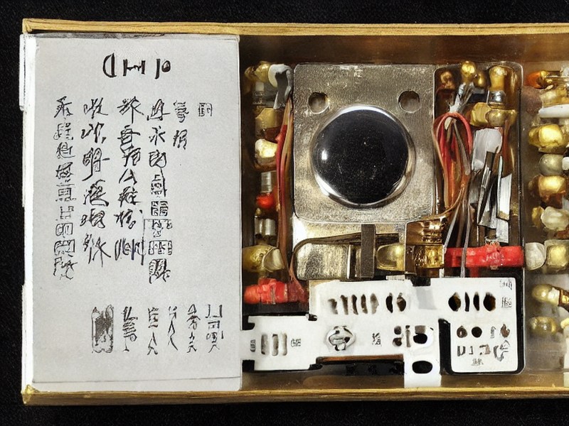 微控制器应用产品说明 2