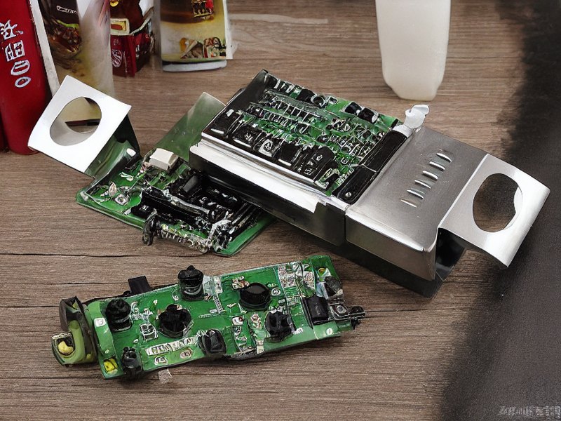 MOSFET资料库产品信息