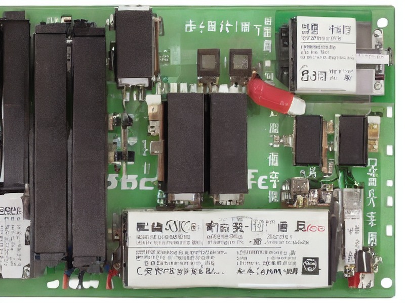 浪涌保护应用相关产品