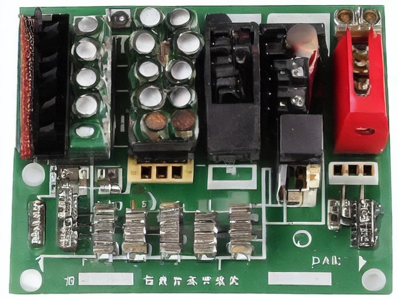pg电子官网入口 线缆组件选型选型 2