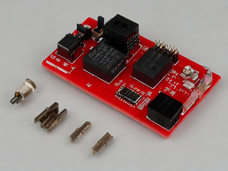 线对板连接中心应用参考