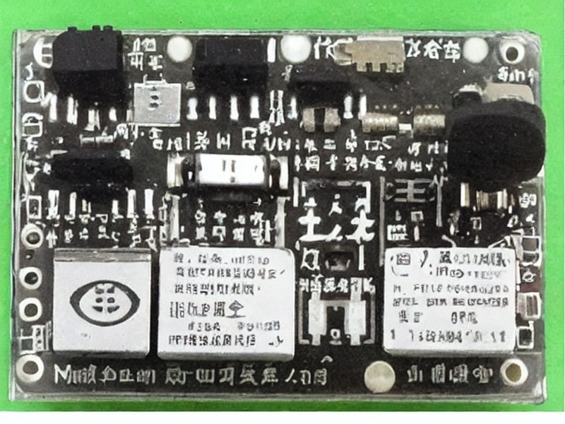 微控制器应用DC/DC转换应用说明