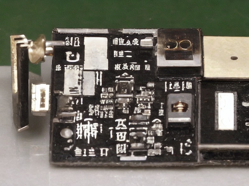 蓝牙模块选型电子资料 1
