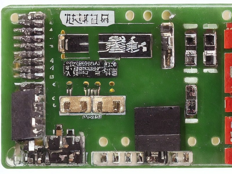 ESD保护参考产品