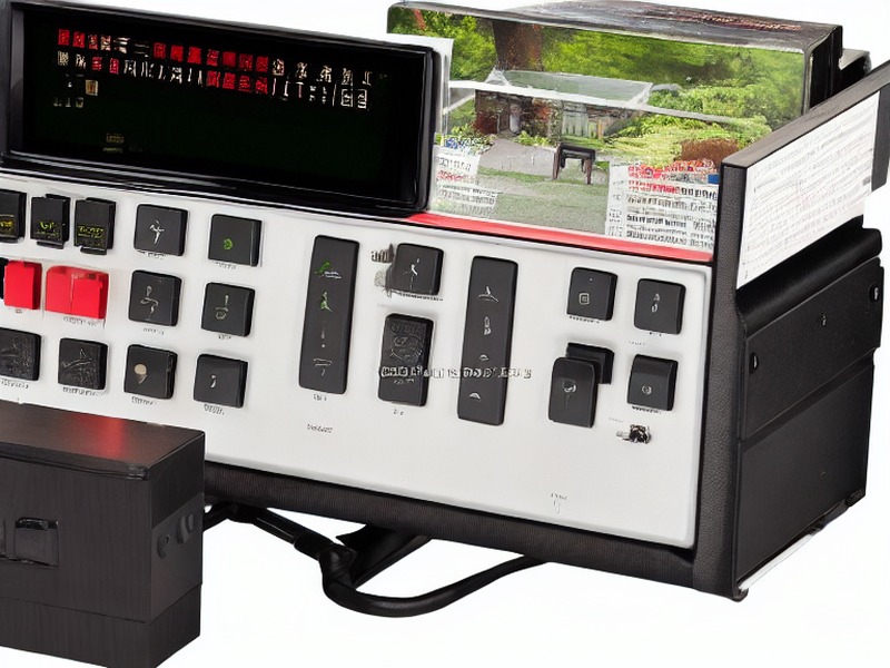 稳压器应用相关产品 1