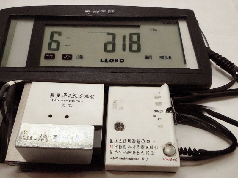 ADC采集应用选型资料 1