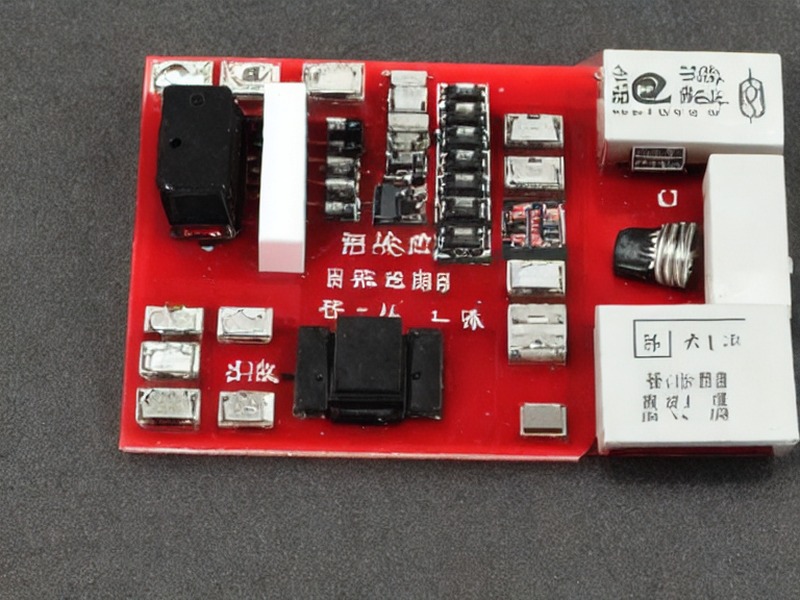 示波器总览选型参考