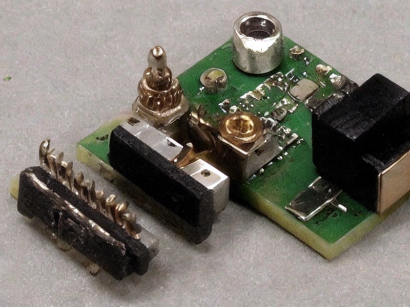MOSFET资料选型