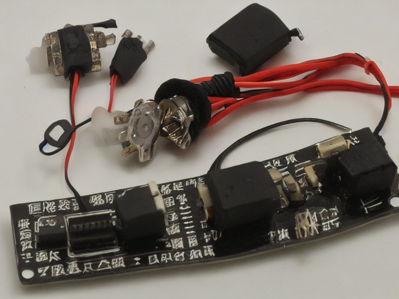 比较器入口技术资料 1