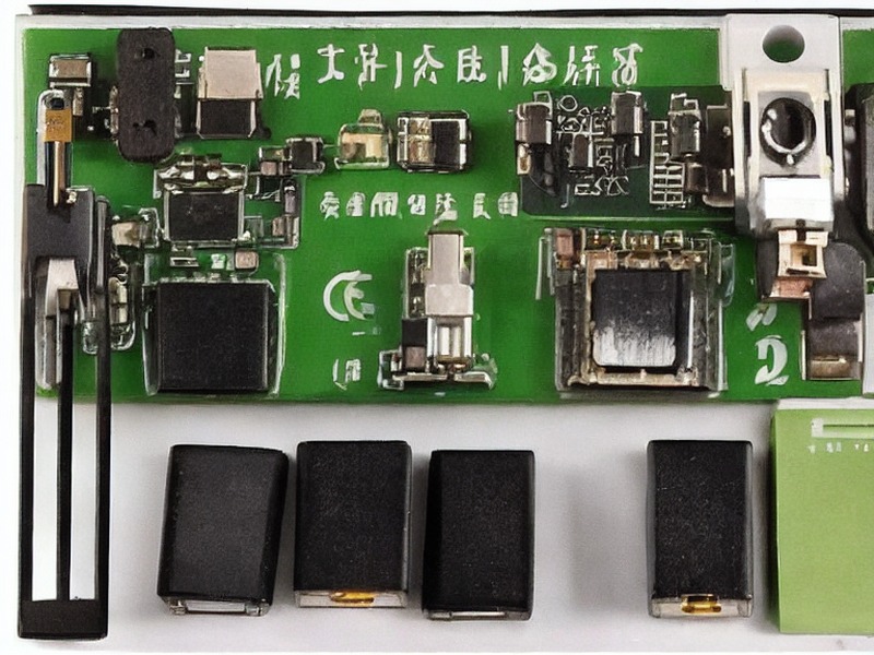 压力检测专题工程应用 2