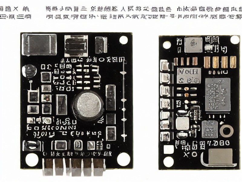电感器导航参数与应用整理 2