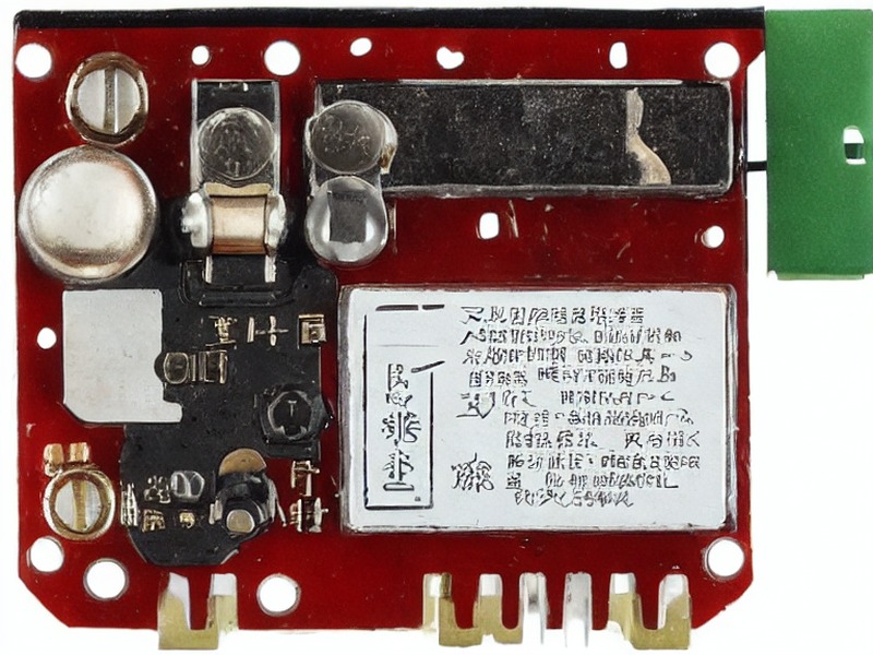 环境监测应用选型资料 2
