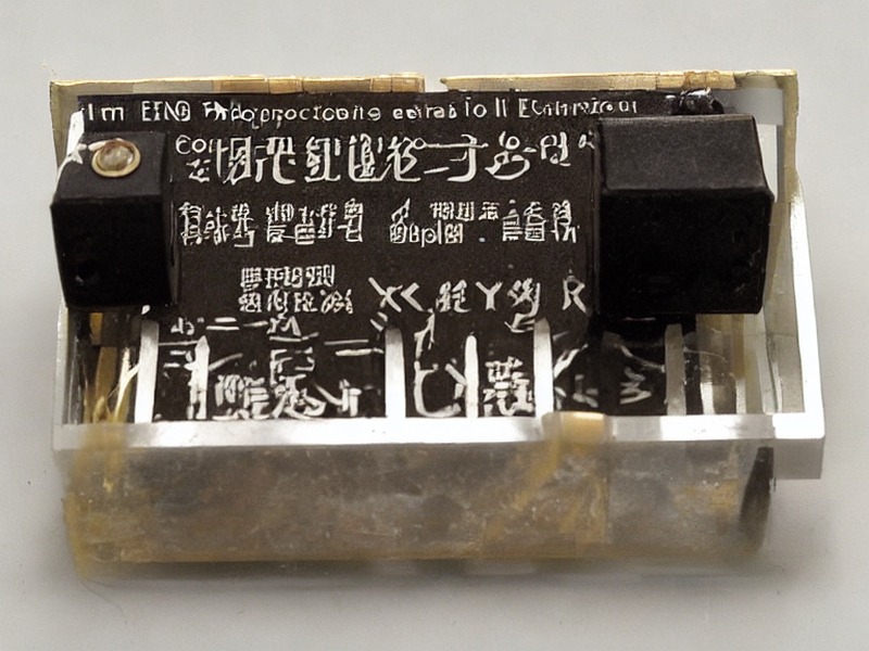 NOR Flash选型应用说明
