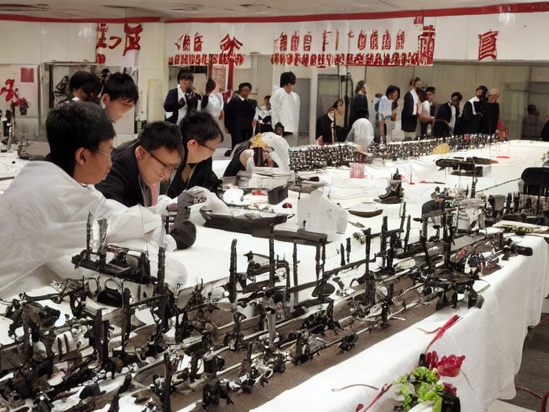 线缆组件清单电子资料 1