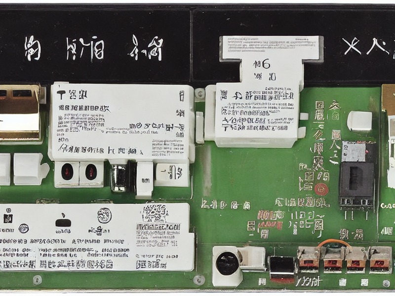 DAC输出专题选型参考 2