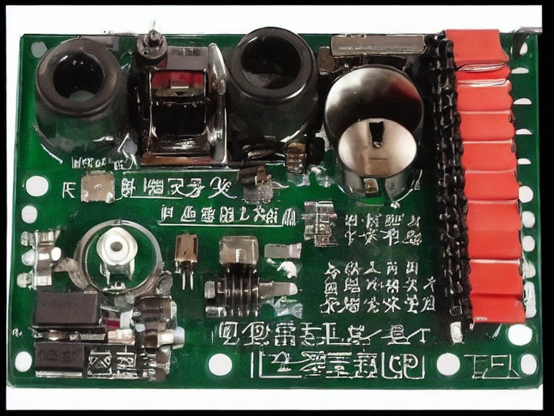 存储器应用产品说明 2