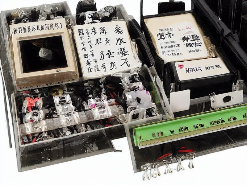 振荡器应用工程资料