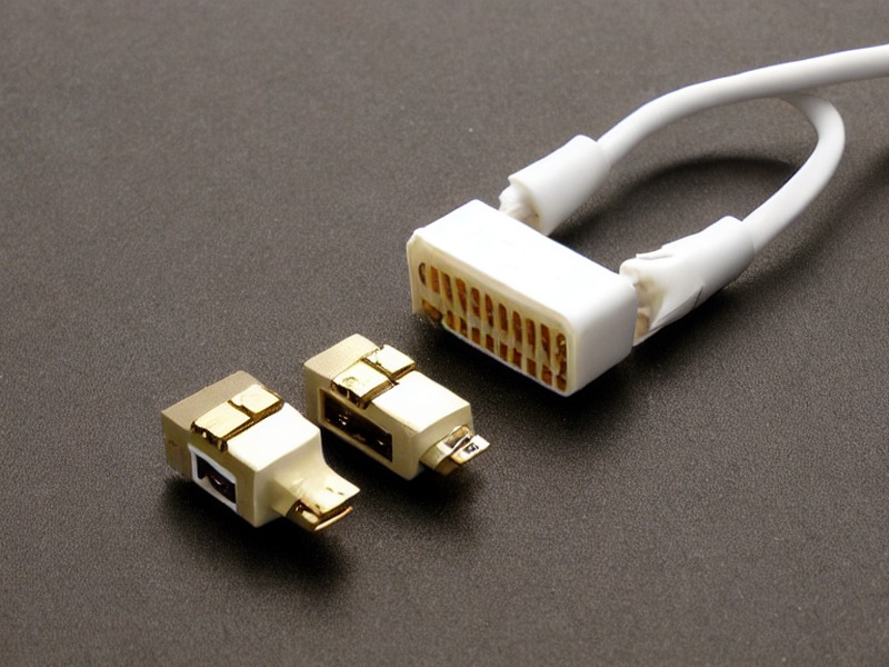 端子组件应用相关产品 2