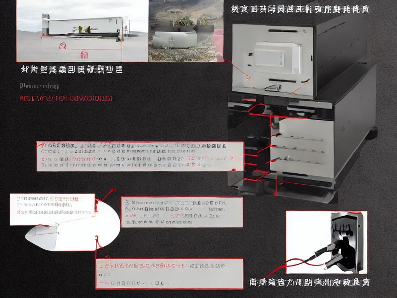端子组件选型工程资料 1