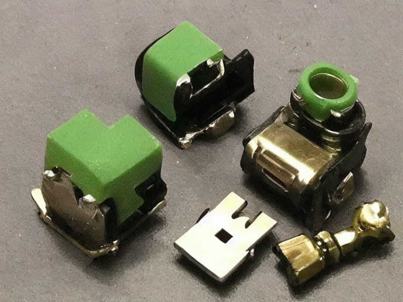 面板附件目录 1