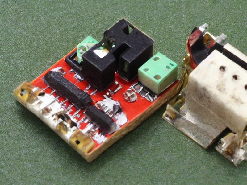 板对板连接应用选型资料 2