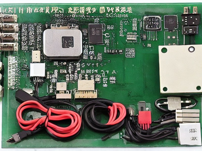 射频连接相关晶振应用产品说明 1