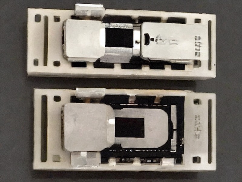 振荡器应用相关产品