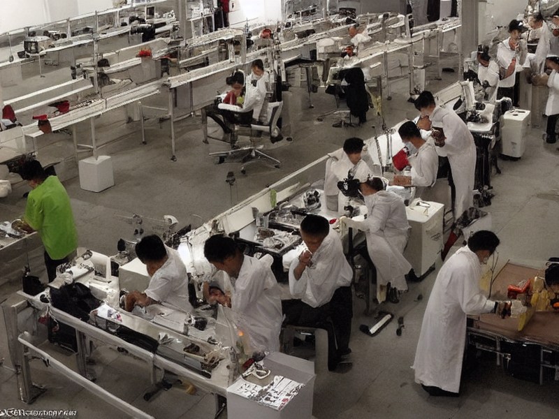 运动检测分类工程应用