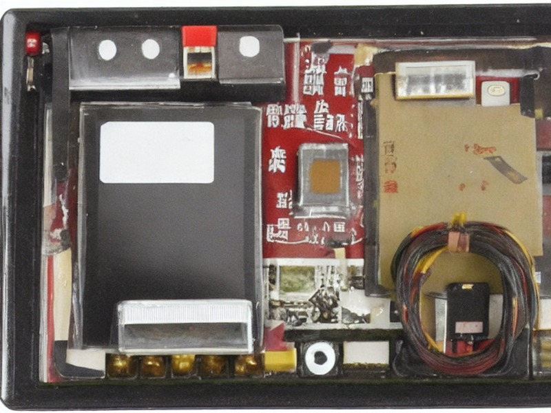 NAND Flash分类项目资料 1