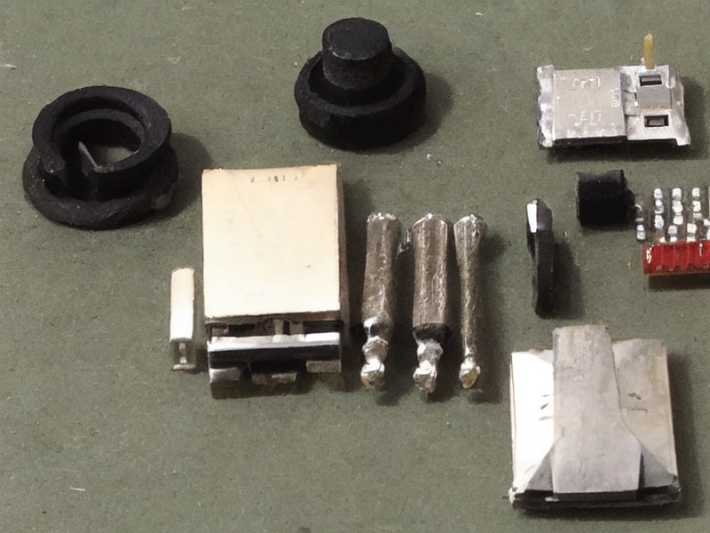 测试夹具资源产品资料 1