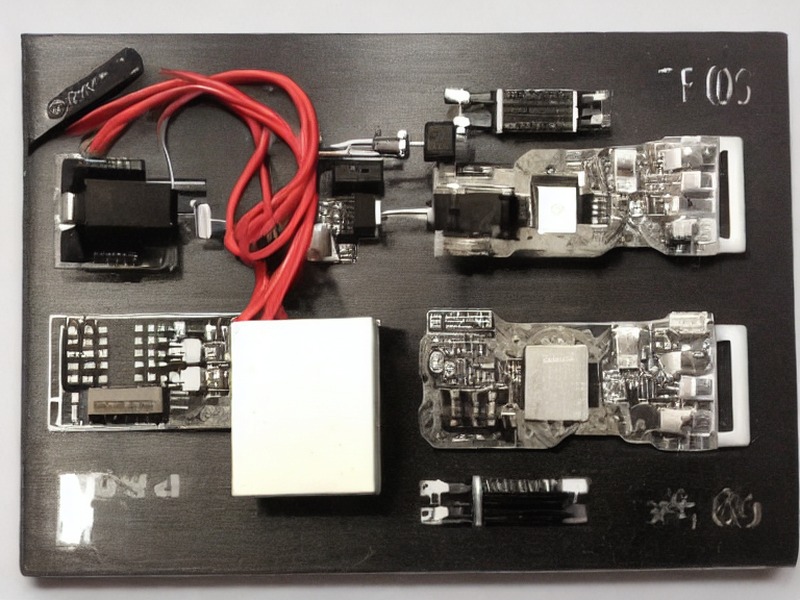 NAND Flash分类项目资料 2