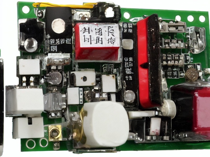 测试夹具资源产品资料