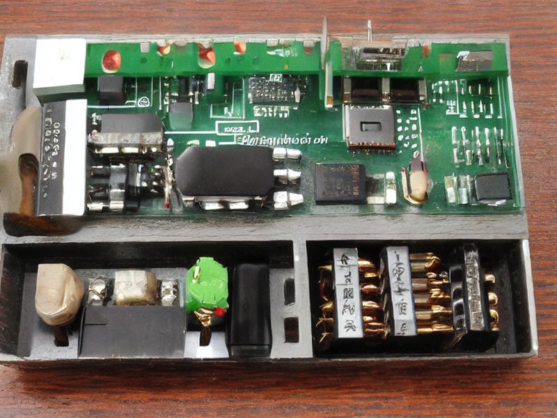 充电管理工程页工程资料 2