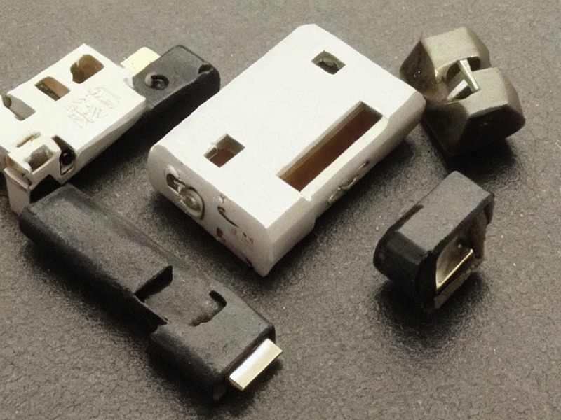 保险丝应用选型资料