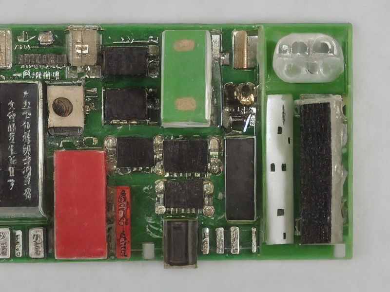 电感器应用相关产品 1