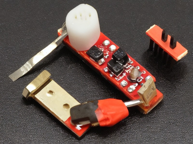 ESD保护应用选型资料 1