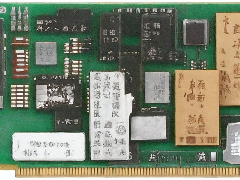 TVS保护应用页在工业控制中的选型资料 2