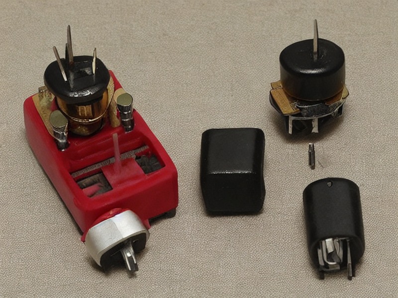 射频连接相关磁性器件应用产品说明 2