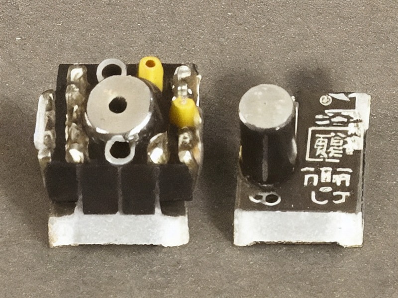 无线模块参考应用说明