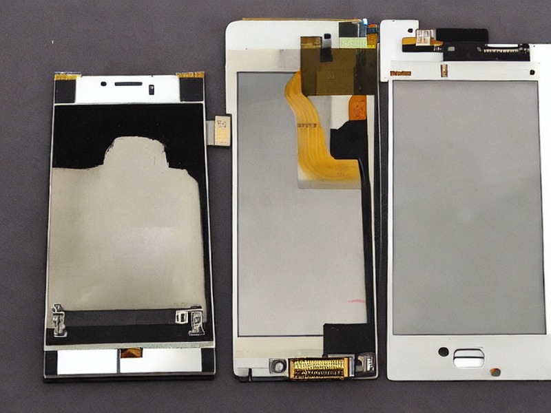 面板附件应用选型资料 1