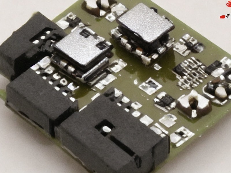 磁性器件应用选型资料 1