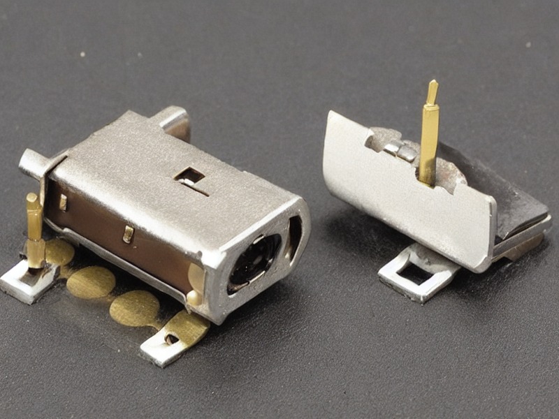 射频连接相关逻辑器件应用产品说明 1