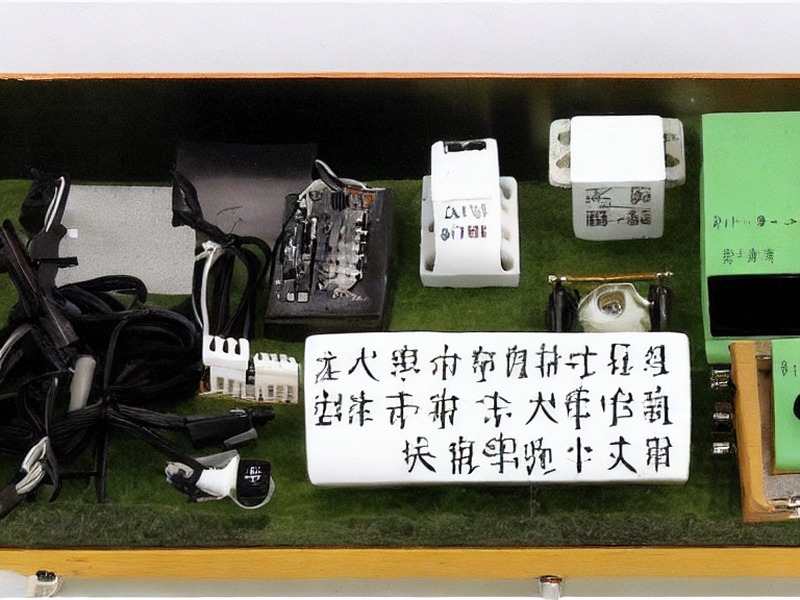 继电器参考资料参考 2