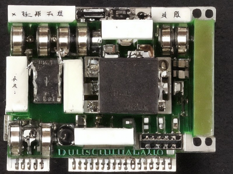 电源模块导航技术资料 1