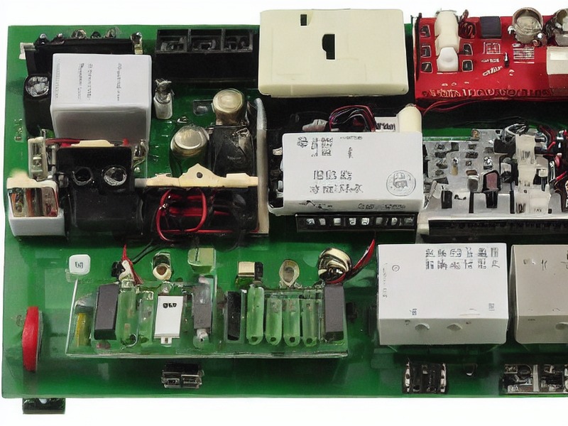 评估套件应用相关产品 2