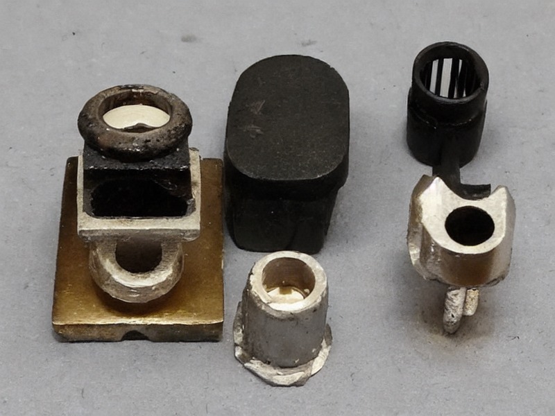测试夹具应用项目资料：测试夹具分类